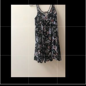 American eagle dress